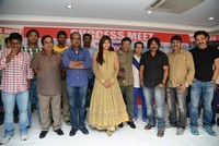 Geetanjali Movie Success Meet